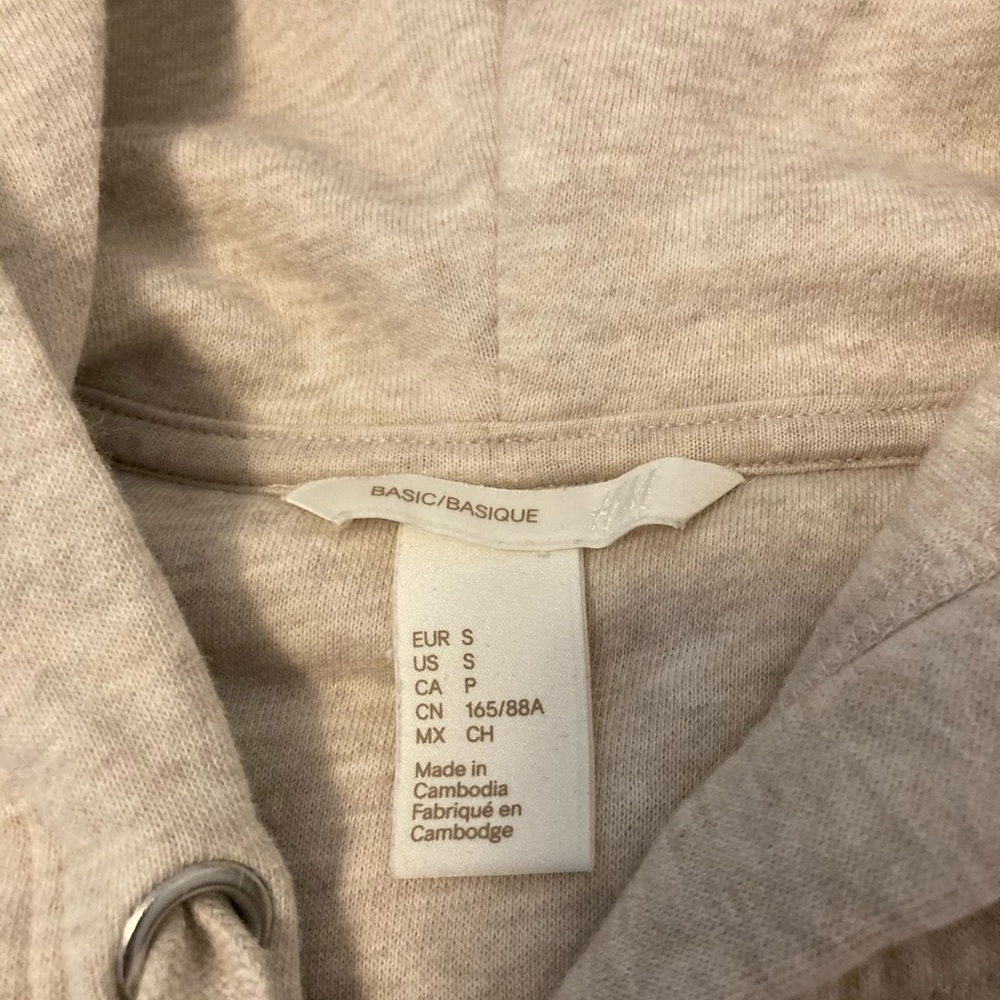 H&M Jacket - Picture 3 of 3